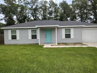 5469 NW 53rd Ln, Ocala, FL 34482