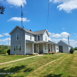 3650 Defiance Trail N, Lima, OH 45807