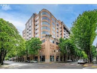 420 NW 11th Ave Unit 814, Portland, OR 97209