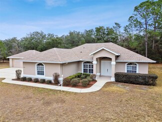 3305 N Calhoun Terrace, Hernando, FL 34442