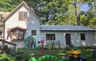 1630 Bc Ej Rd, Boyne City, MI 49712