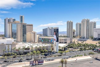 200 W Sahara Ave Unit 1205, Las Vegas, NV 89102