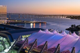 200 Harbor Dr Unit 2302, San Diego, CA 92101