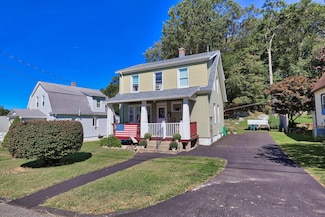 57 Cedar Ave, Waterbury, CT 06705
