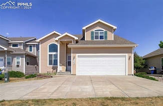 7269 Maybeck View, Peyton, CO 80831