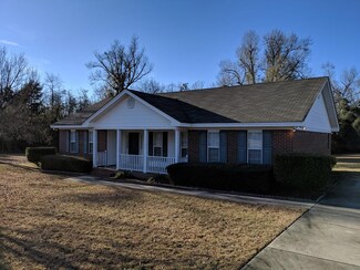 776 Botsford Church Rd, Waynesboro, GA 30830