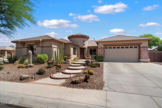 40509 N Rolling Green Way, Anthem, AZ 85086