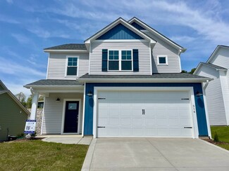 Hamel, Southern Pines, NC 28387