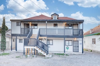811 Arizona Ave, El Paso, TX 79902