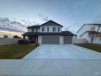 15671 Fuchsia Ave, Nampa, ID 83651