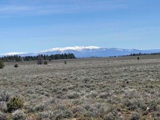 0 Oregon Pines Rd Unit TL 1200 220198015, Beatty, OR 97621