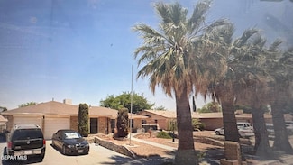 11325 Tom Ulozas Dr, El Paso, TX 79936