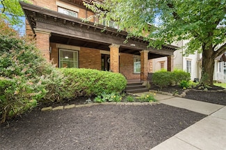 408 E Beau St, Washington, PA 15301