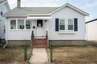 11 Princeton Ave, North Weymouth, MA 02191
