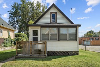 718 Blair Ave, Saint Paul, MN 55104