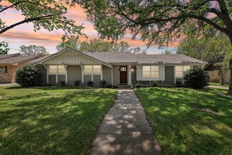3132 Jubilee Trail, Dallas, TX 75229