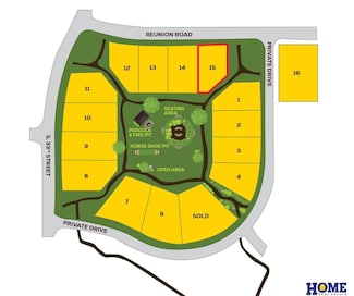 3329 Reunion Rd, Roca, NE 68430