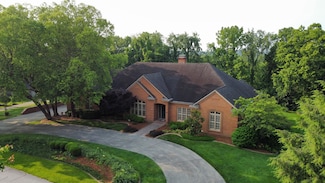50 Spendthrift St, Frankfort, KY 40601