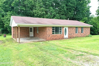 245 Smithville Rd, Ripley, TN 38063