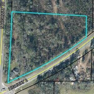 3315 Florida 2, Esto, FL 32425