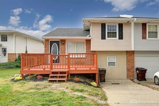 41 Highridge Ct, Franklin, OH 45005