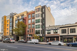 3817 Georgia Ave NW Unit 1, Washington, DC 20011