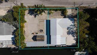 215 Anne Bonny Dr, Key Largo, FL 33037