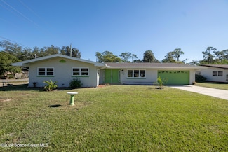 8303 Sylvan Dr, Melbourne, FL 32904