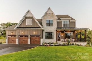 7601 Babe Stillwell Farm Rd, Huntersville, NC 28078