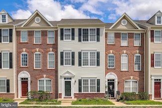 42795 Eggleston Terrace, Chantilly, VA 20152