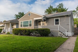 7231 Howard Ave, Hammond, IN 46324
