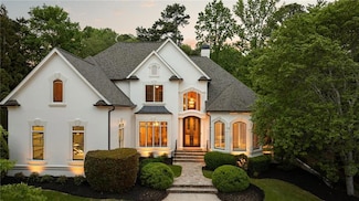 5625 Buckleigh Pointe, Suwanee, GA 30024