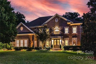 7007 Camrose Crossing Ln, Matthews, NC 28104