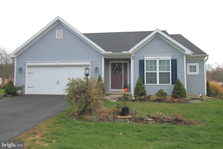 224 Rock Forge Rd, State College, PA 16803