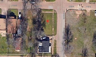 1401 N 9th St, Wichita Falls, TX 76306