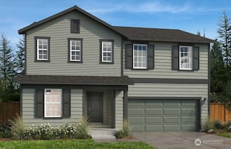 1852 NW Nahele Ct Unit 65, Poulsbo, WA 98370