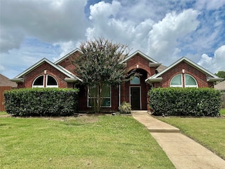8205 Sebastian Inlet, Frisco, TX 75035