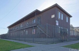 10500 S Broadway, Los Angeles, CA 90003