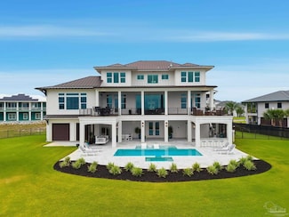 11704 Chanticleer Ct, Pensacola, FL 32507