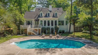 6432 Wynwood Place, Montgomery, AL 36117
