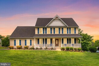 5103 Frankies Ct, Sharpsburg, MD 21782