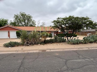 2600 N N St, Midland, TX 79705