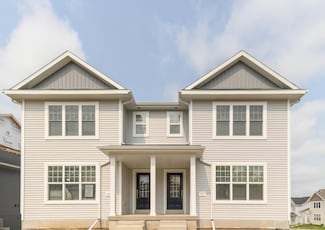 518 Lone Oak Ln, Verona, WI 53593