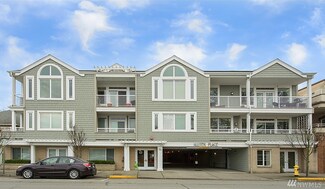 126 3rd Ave N Unit 304, Edmonds, WA 98020