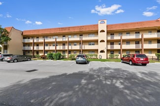 8821 Sunrise Lakes Blvd Unit 203, Sunrise, FL 33322