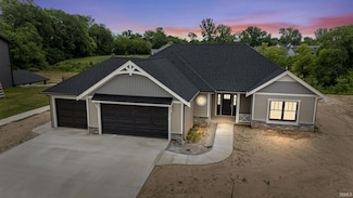 1265 Switchfoot Dr, Fort Wayne, IN 46845
