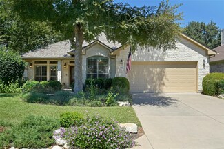 905 Boquilla Trail, Georgetown, TX 78633