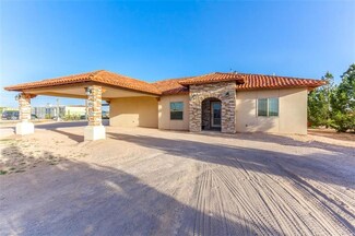 378 Judge Bean Cir, Clint, TX 79836