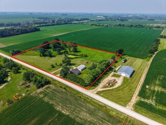 22445 650th Ave, Dexter, MN 55926