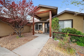 4947 E Ramada Dr, Prescott, AZ 86301